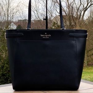 NWT Kate Spade Laptop Tote Staci
